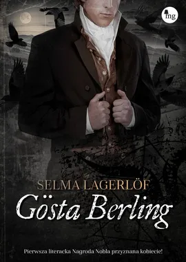 Gosta Berling - Selma Lagerlöf