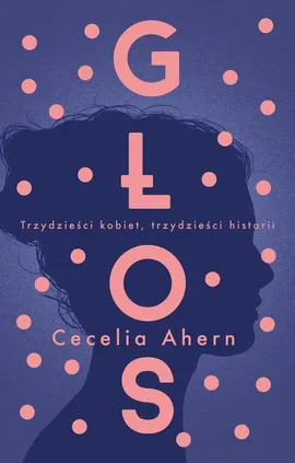 Głos - Cecelia Ahern