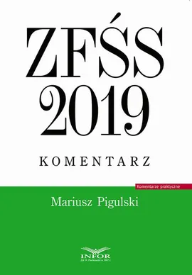 ZFŚS 2019 komentarz - Mariusz Pigulski