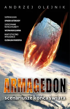 Armagedon - Andrzej Olejnik