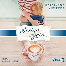 Sedno życia - Katarzyna Kielecka