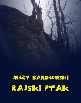 Rajski ptak - Jerzy Bandrowski