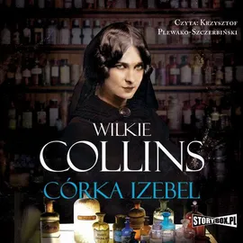 Córka Izebel - Wilkie Collins