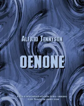 Oenone - Alfred Tennyson