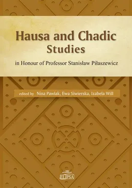 Hausa and Chadic Studies