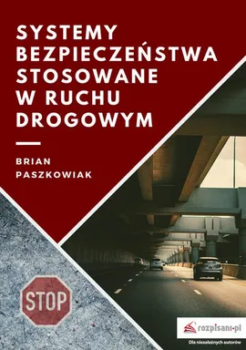 Systemy bezpieczeństwa stosowane w ruchu drogowym - Brian Paszkowiak