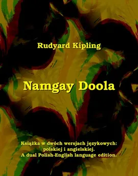 Namgay Doola - Rudyard Kipling