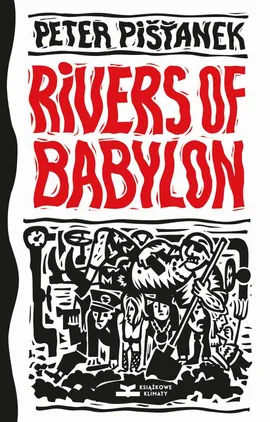 Rivers of Babylon - Peter Pišťanek