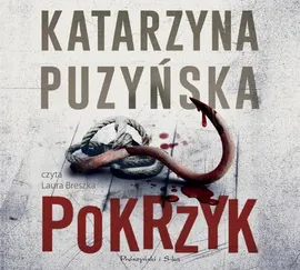 Pokrzyk - Katarzyna Puzyńska