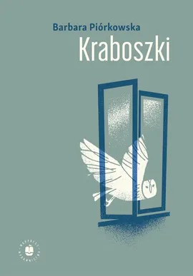 Kraboszki - Barbara Piórkowska