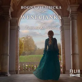 Wenecjanka - Bogna Ziembicka