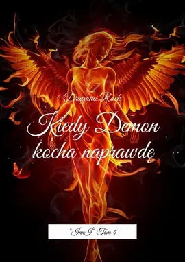 Kiedy Demon kocha naprawdę - Dragona Rock