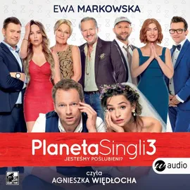 Planeta singli 3 - Ewa Markowska