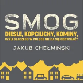 SMOG - Jakub Chełmiński