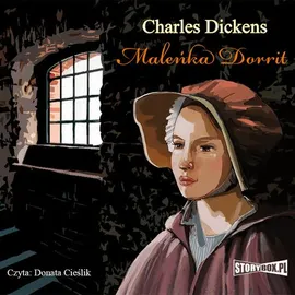 Maleńka Dorrit - Charles Dickens