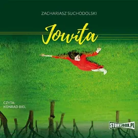 Jowita - Zachariasz Suchodolski