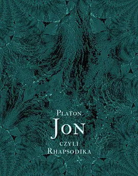 Jon, czyli Rhapsodika - Platon
