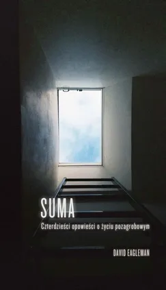 Suma. Czterdzieści opowieści o życiu pozagrobowym - David Eagleman