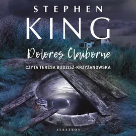 DOLORES CLAIBORNE - Stephen King