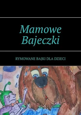 Mamowe Bajeczki - Magdalena Rutkowska