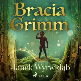Janek Wyrwidąb - Bracia Grimm, Jakub Grimm, Wilhelm Grimm