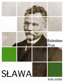 Sława - Bolesław Prus