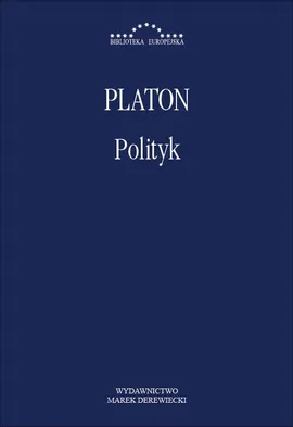 Polityk - Platon