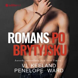 Romans po brytyjsku - Penelope Ward, Vi Keeland