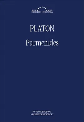 Parmenides - Platon