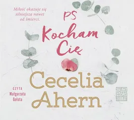 PS Kocham Cię - Cecelia Ahern