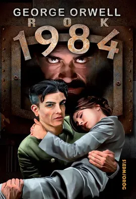 Rok 1984 - Georg Orwell