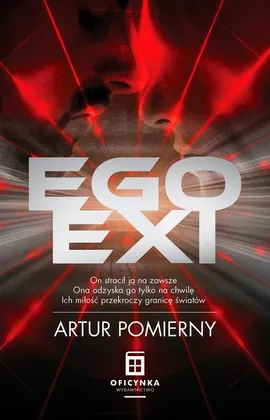 Egoexi - Artur Pomierny