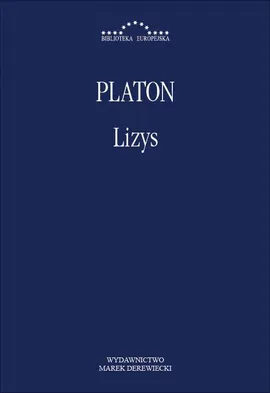 Lizys - Platon