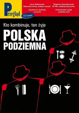 Przegląd nr 17/2021 - Jerzy Domański
