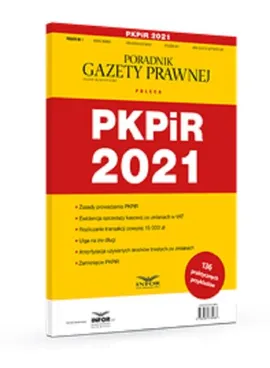 PKPiR 2021 - Praca zbiorowa