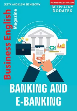 Banking and E-banking - Jonathan Sidor