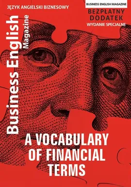 A Vocabulary of Financial Terms - Janet Sandford