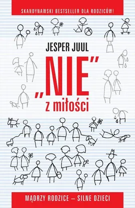 Nie z miłości - Jesper Juul