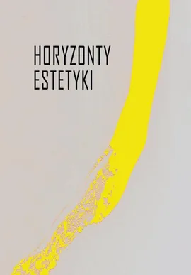 Horyzonty estetyki