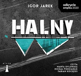 Halny - igor Jarek