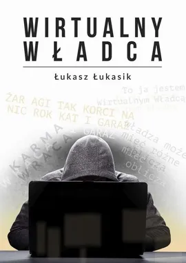 Wirtualny Władca - Łukasz Łukasik