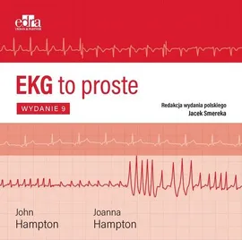 EKG to proste - J. Hampton