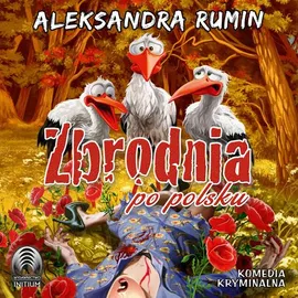 Zbrodnia po polsku - Aleksandra Rumin