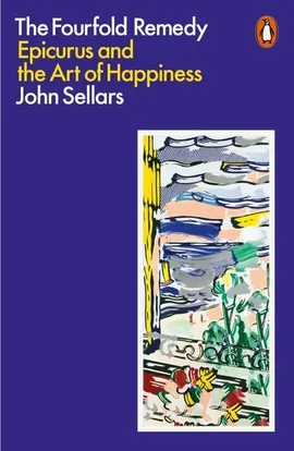 The Fourfold Remedy - John Sellars