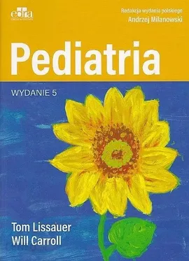 Pediatria - Will Carroll, Tom Lissauer