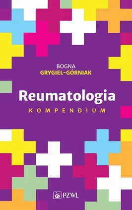 Reumatologia Kompendium - Bogna Grygiel-Górniak