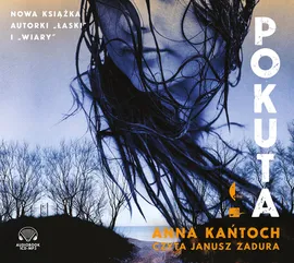 Pokuta - Anna Kańtoch