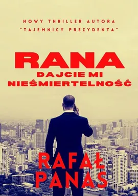 Rana - Rafał Panas