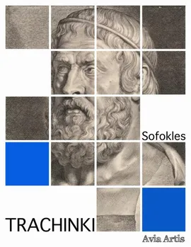 Trachinki - Sofokles