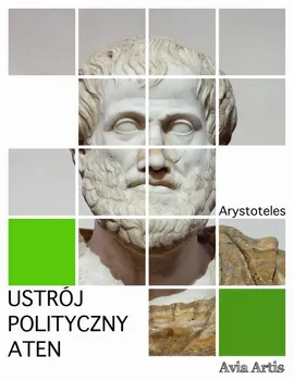 Ustrój polityczny Aten - Arystoteles
